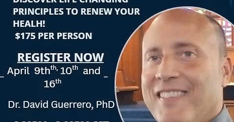 Renew Health and Wellness