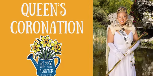 2026 Queen\u2019s Coronation