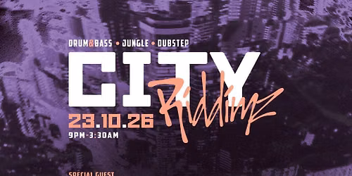 City Riddimz