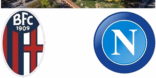 BOLOGNA-NAPOLI