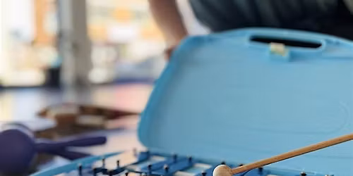 \u00c9veil musical parent-enfant (12 mois \u00e0 5 ans) - 10 cours