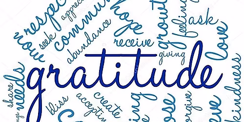 LGBTQ Senior Friendsgiving Lunch