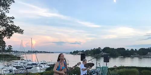 Mercy Creek at The Roads Bistro - Virginia Beach, VA