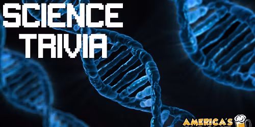 Science Trivia Night