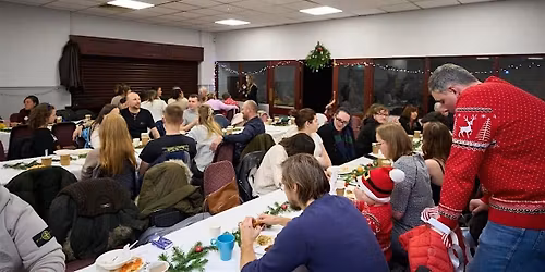 Przy Choince i Przy Stole -  Gathered by The Tree & The Table