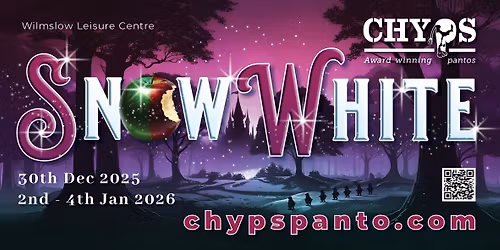 Snow White (Matinee)