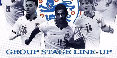 ENGLAND vs GHANA 