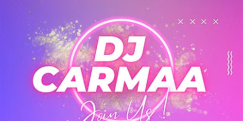 DJ CARMAA