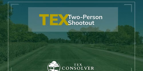 Tex Two-Person Shootout