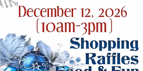 11th Annual Christmas Wonderfest