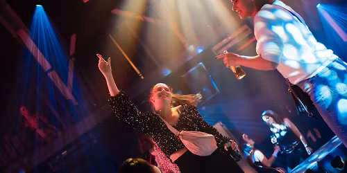 Sunday is the new Friday \ud83e\udea9 - WOMEN ONLY