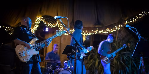 Groove Jacks LIVE - Clevedon Cars & Coffee.