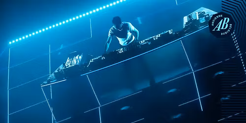 The Avener | Ancienne Belgique