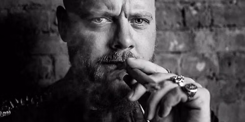 Lev Vanorbeek "Kort door de bocht"