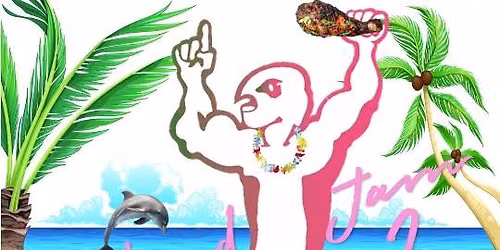 Island Jam 2
