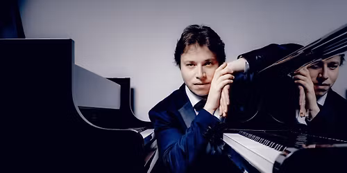 Orchesterkonzert \u2022 Ilya Shmukler, Ben Glassberg, Grazer Philharmoniker 