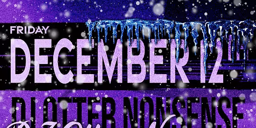 Dance with Otter Nonsense (NO COVER)