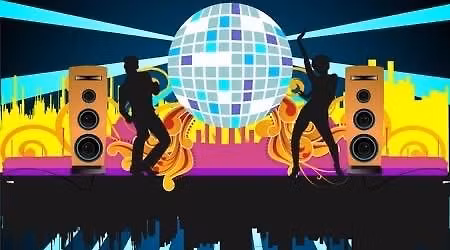 Dance with Otter Nonsense 