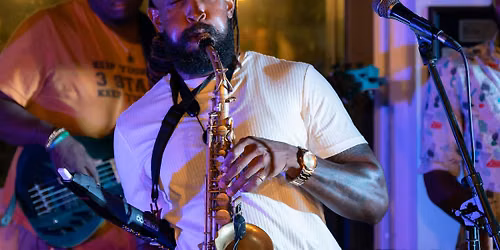 Poetic Jazz: Unplugged