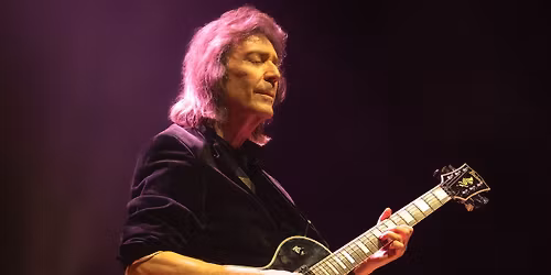 Steve Hackett: Best of Genesis & Solo Gems 2026 Tour