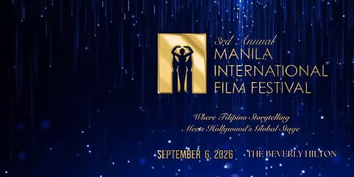 2026 MIFF's Awards Gala
