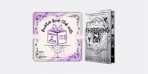 The Booktok Book Club