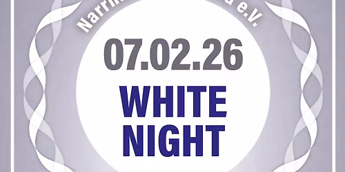 The White Night Party