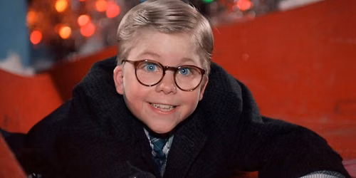 A Christmas Story Movie Party - Dayton Dinner Theater