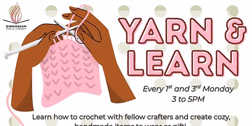 Yarn & Learn