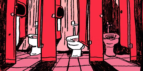 Stall