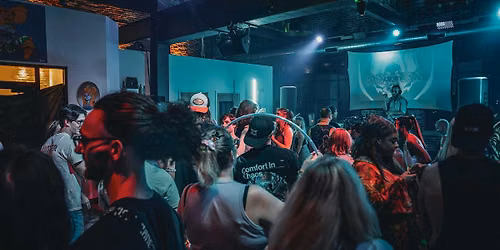 EDM LANC Local Artist Feature Series