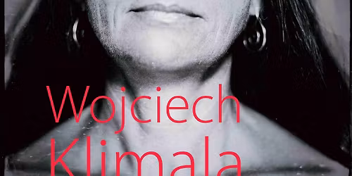 wernisa\u017c wystawy \u201e15 minut obecno\u015bci\u201d Wojciecha Klimali