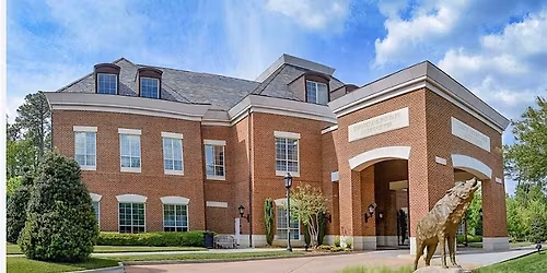 NC-ACS Annual Meeting