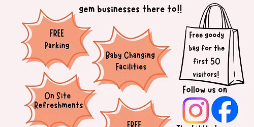 The Little Loves Fayre Ipswich