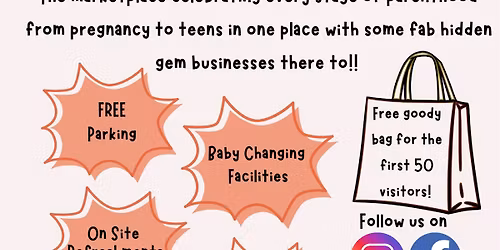 The Little Loves Fayre Ipswich 