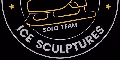 14th Annual Ice Sculptures Compete USA Figure Skating Competition