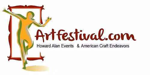 Kuku Studios at 36th Annual Downtown Stuart Art Festival