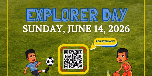 AUsome Sports Explorer Day