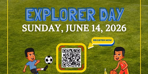 AUsome Sports Explorer Day