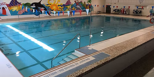 Toronto Pool Programs