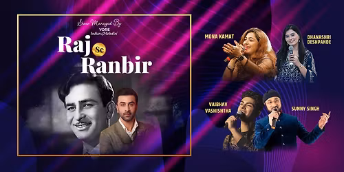 RAJ SE RANBIR
