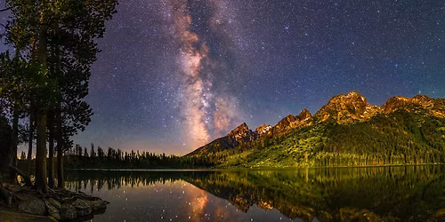 National Geographic Live: Earth After Dark