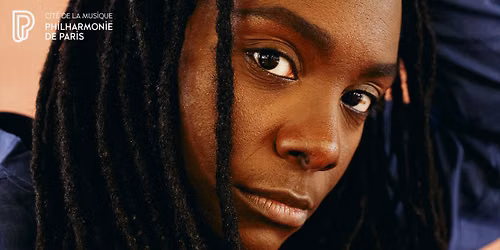 Jlin \/ Third Coast Percussion : Vernacular | Philharmonie de Paris