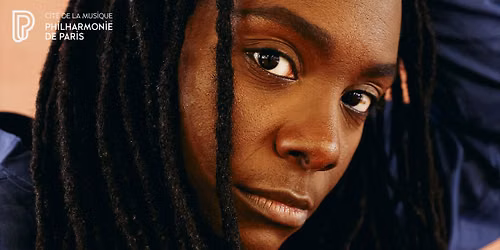 Jlin \/ Third Coast Percussion : Vernacular | Philharmonie de Paris