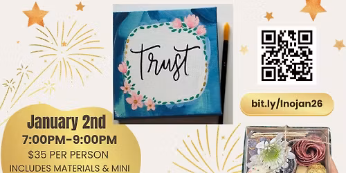 Ladies' Night Out January