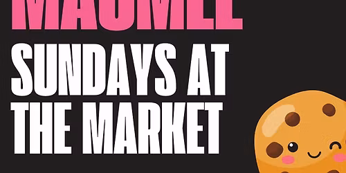 UBC @ Sundays At The Market- MAUMEE