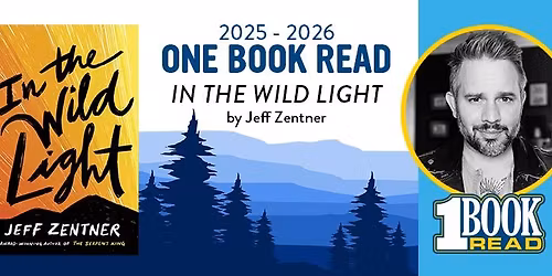 One Book Read Community Event