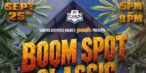 BoomSpot Classic
