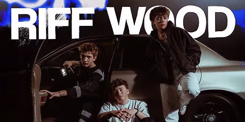 Riff Wood