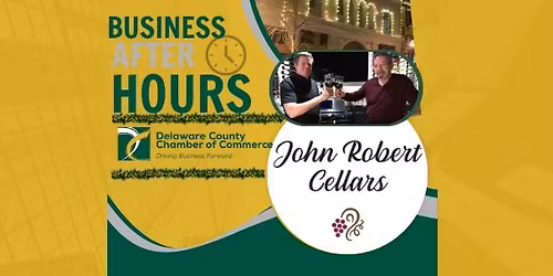 Holiday Business After Hours